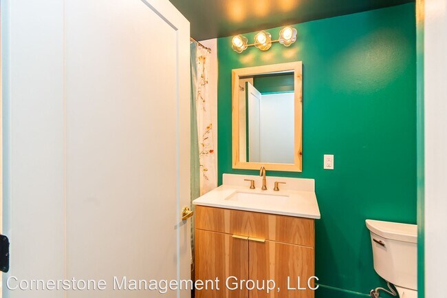 Foto del edificio - 3 br, 2.5 bath House - 2684 Cork Street