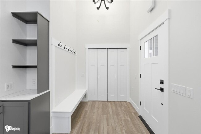 Building Photo - Fully ADA Accessible Home!