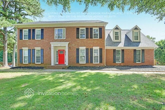 Building Photo - 1522 Oakmoor Pl