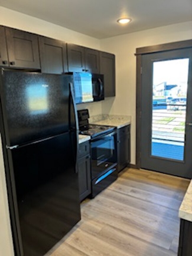 Foto del edificio - 1200 Abigail Ln