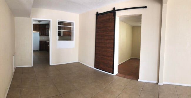 Building Photo - 3604 Polk Ave