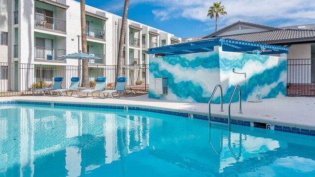 Building Photo - 550 S Camino Seco