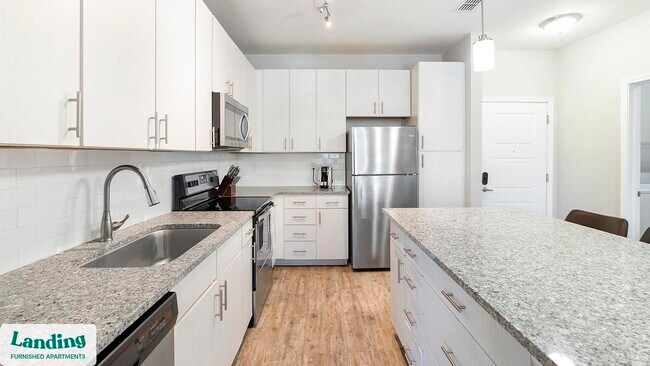 Foto del edificio - 2300 Tapestry Park Dr