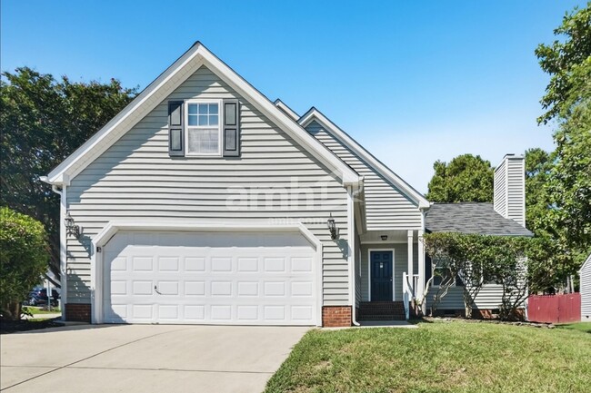 Building Photo - 4001 Mantua Way