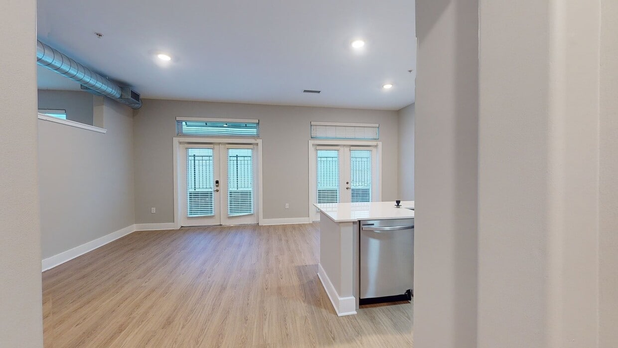 Photo - Towson Promenade Apartments