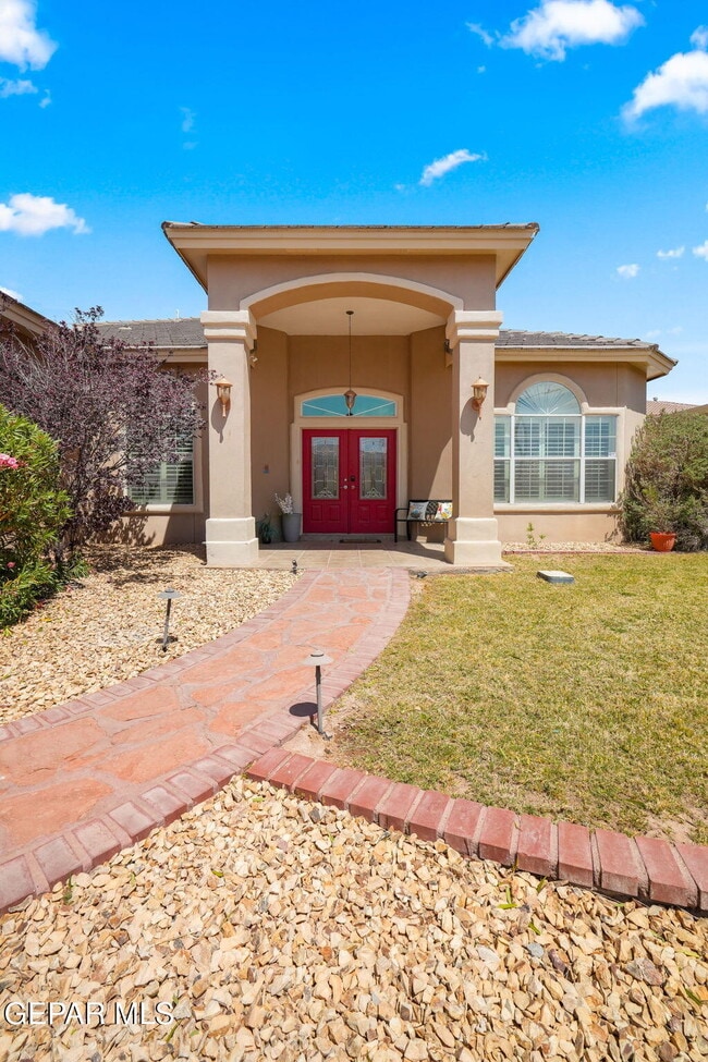 Building Photo - 6400 Franklin Crest Drive