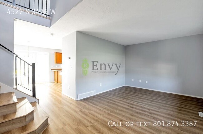 Building Photo - 4527 S 3475 W
