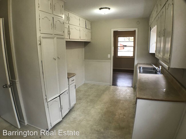 Building Photo - 3 br, 1 bath House - 317 Westwood Drive