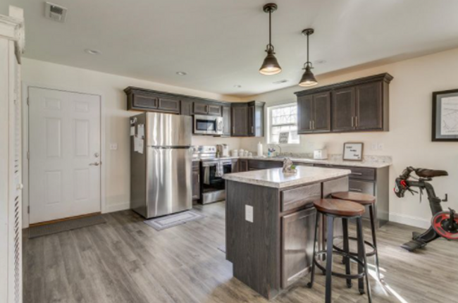 Foto del edificio - 3 Bedroom 2 Bathroom House in Johnson City