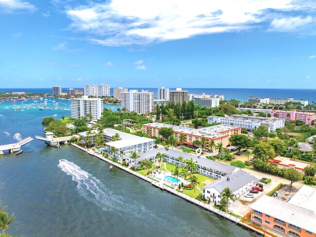 Foto del edificio - 1035 Spanish River Rd