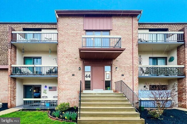 Foto del edificio - 44303 Delaire Landing Rd