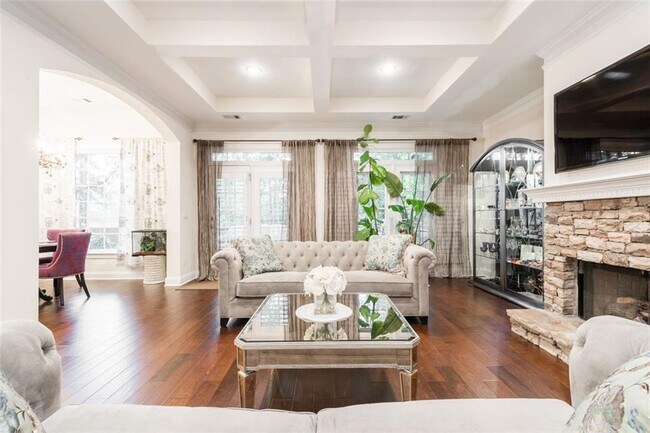 Foto del edificio - 1153 Dunwoody Village Dr