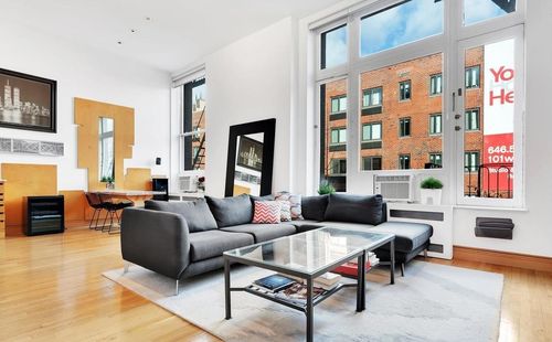 Foto principal - 120 W 15th St
