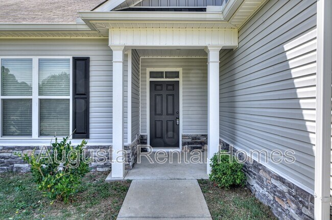 Foto del edificio - 2174 Mc Elmurray Rd