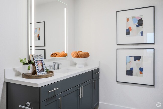 2HAB, 2BA - C1 - Gio