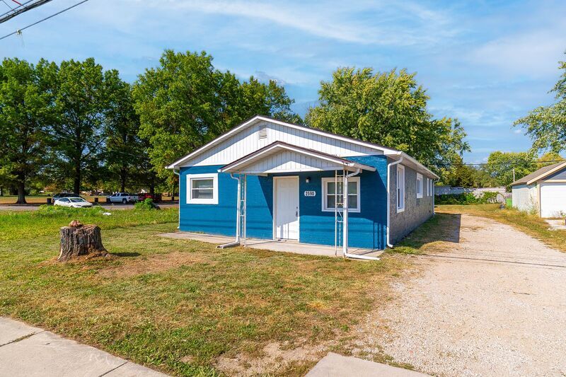 Foto principal - 2590 Briggs Rd