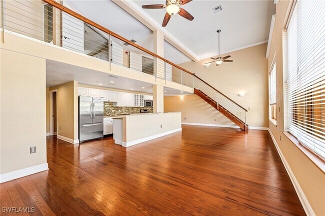 Foto del edificio - 2260 First Street Unit 207