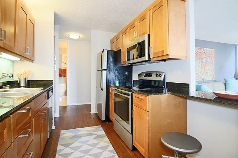 Photo - 230 E Wacker Dr (Chicago, IL)