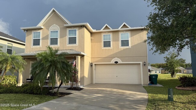 Building Photo - 4121 Masira Ct