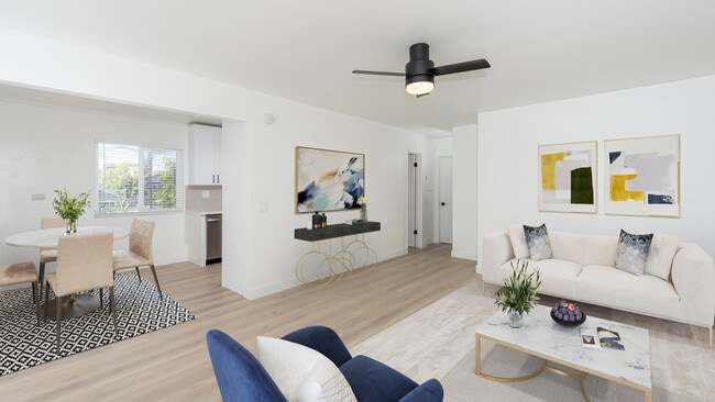 Building Photo - Ivy Street Apartments