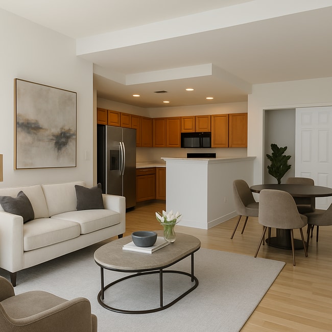 Building Photo - 358 Rector St