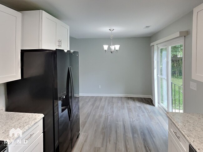 Foto del edificio - 1848 Haynes Ave