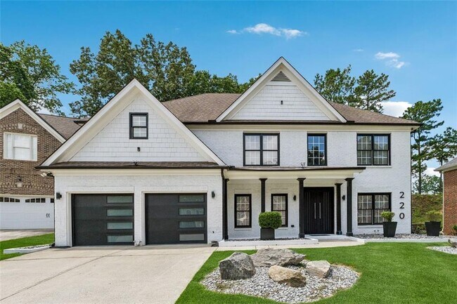 Foto del edificio - 220 Fieldsborn Ct NE