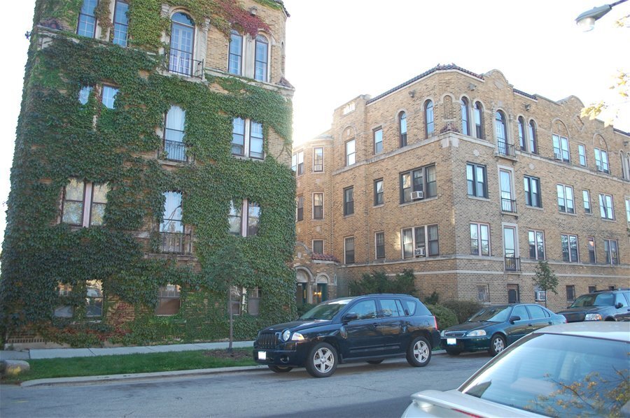 Primary Photo - 4001 N Kildare Ave