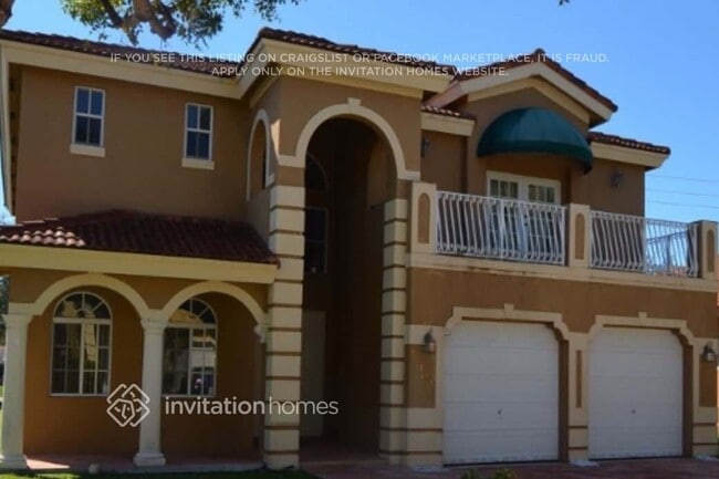Building Photo - 13100 SW 54th Ct