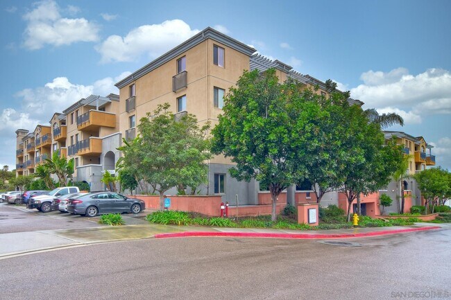 Building Photo - 3857 Pell Pl