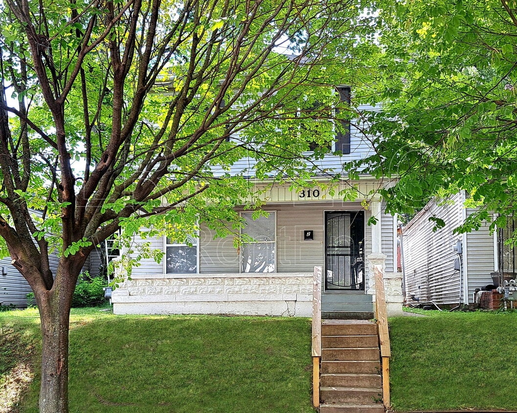 Primary Photo - 310 S 28th St