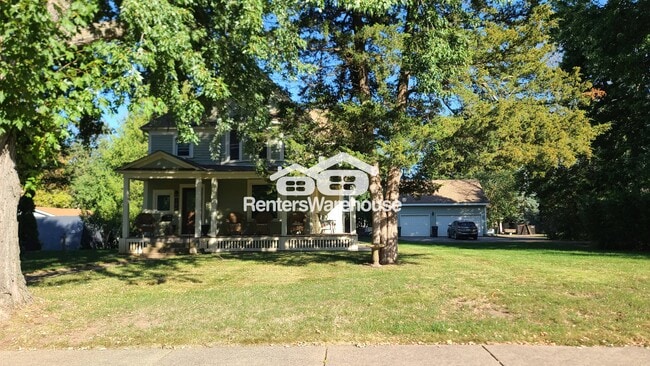 Building Photo - 142 N Arch Ave