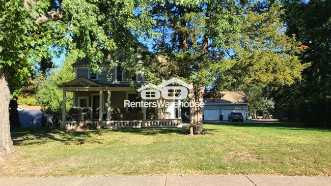 Foto del edificio - 142 N Arch Ave