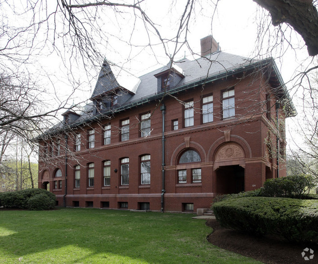 Building Photo - Phillips Park Apartments