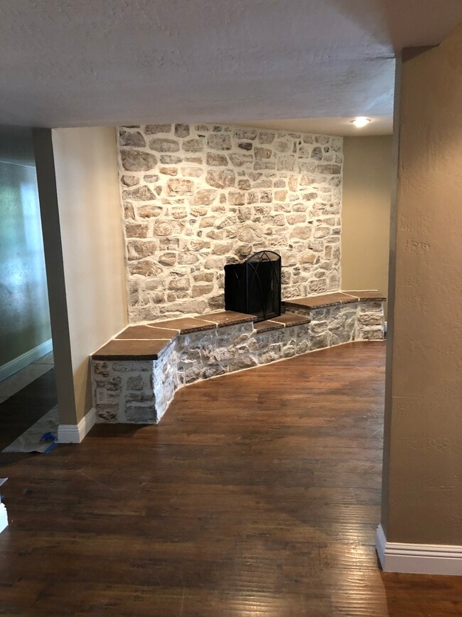 walk in from main entry - 7012 E Redfield Rd