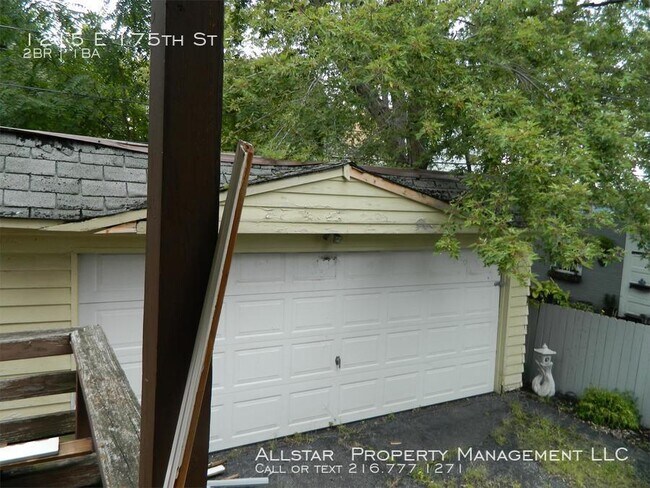 Foto del edificio - 1215 E 175th St