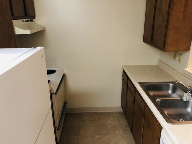 Foto del edificio - 1261 Parkway Ave unit 34