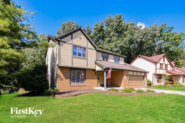 Foto del edificio - 581 Brightstone Dr