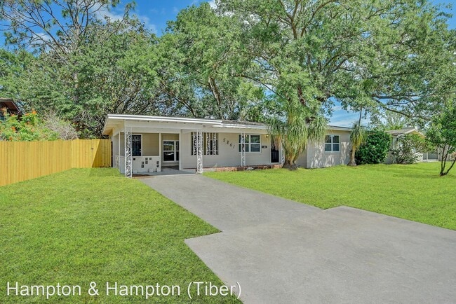 Building Photo - 4 br, 2 bath House - 5861 BOLLING DRIVE