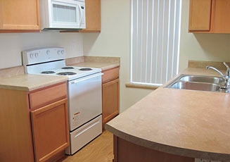 Kitchen - York Place