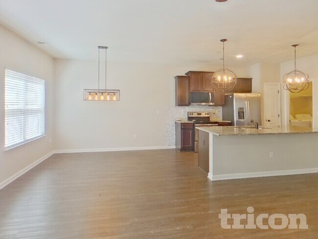 Foto del edificio - 7817 Rock Rose Ln