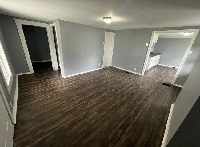 Foto del edificio - 431 Dryden Rd