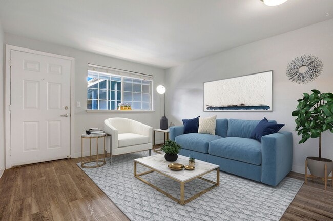 Building Photo - Campus View I