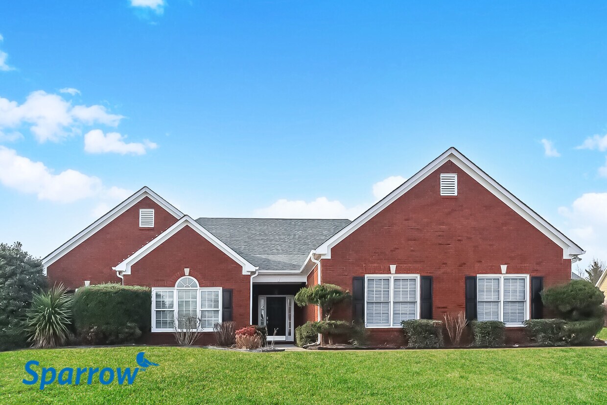 17 Windermere Bend NW House Rental in Cartersville, GA