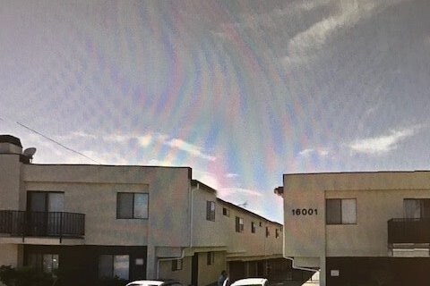 Fachada del edificio - 16001 Denker Ave