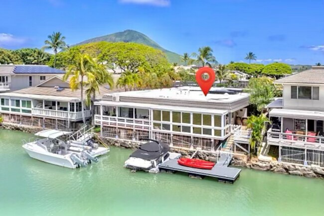 Building Photo - 250 Opihikao Way