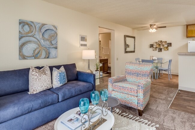 VILLAGE APARTMENTS photo'