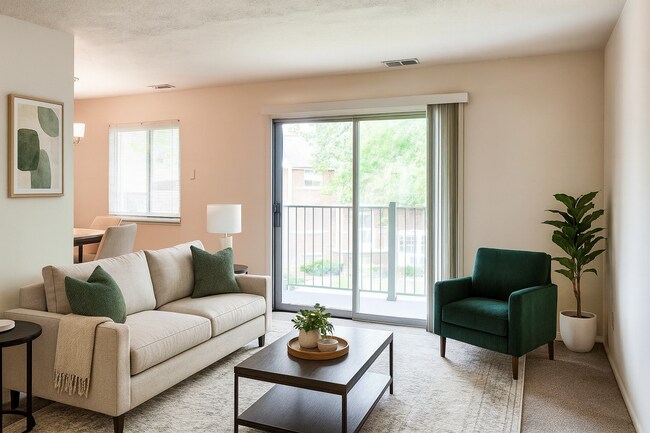 Foto del edificio - MAPLE CREST