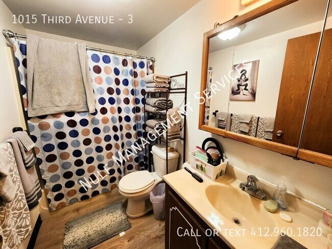 Foto del edificio - 1015 Third Avenue-3