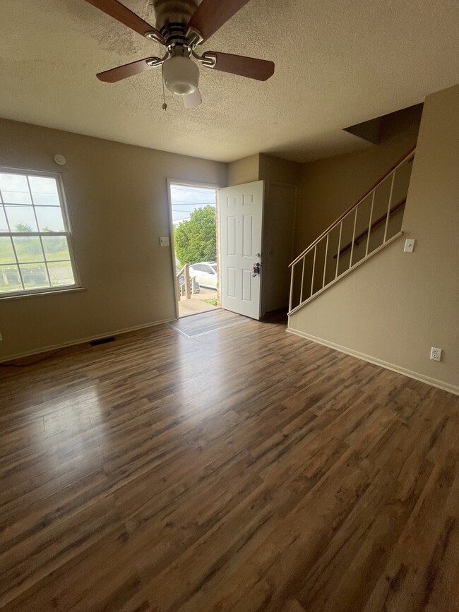 Foto del edificio - 5419 Pickett Road
